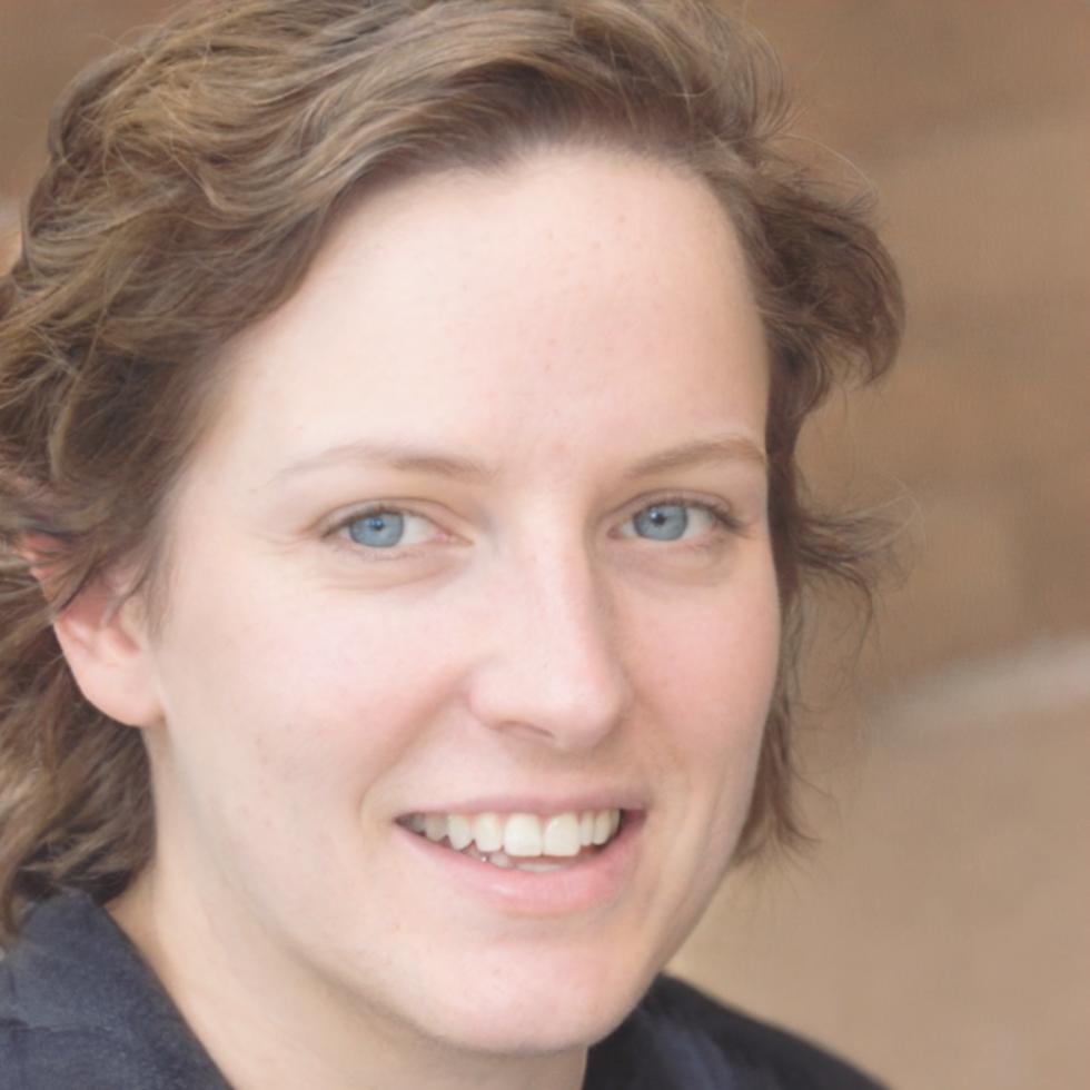 Portrait de Sophie Tremblay