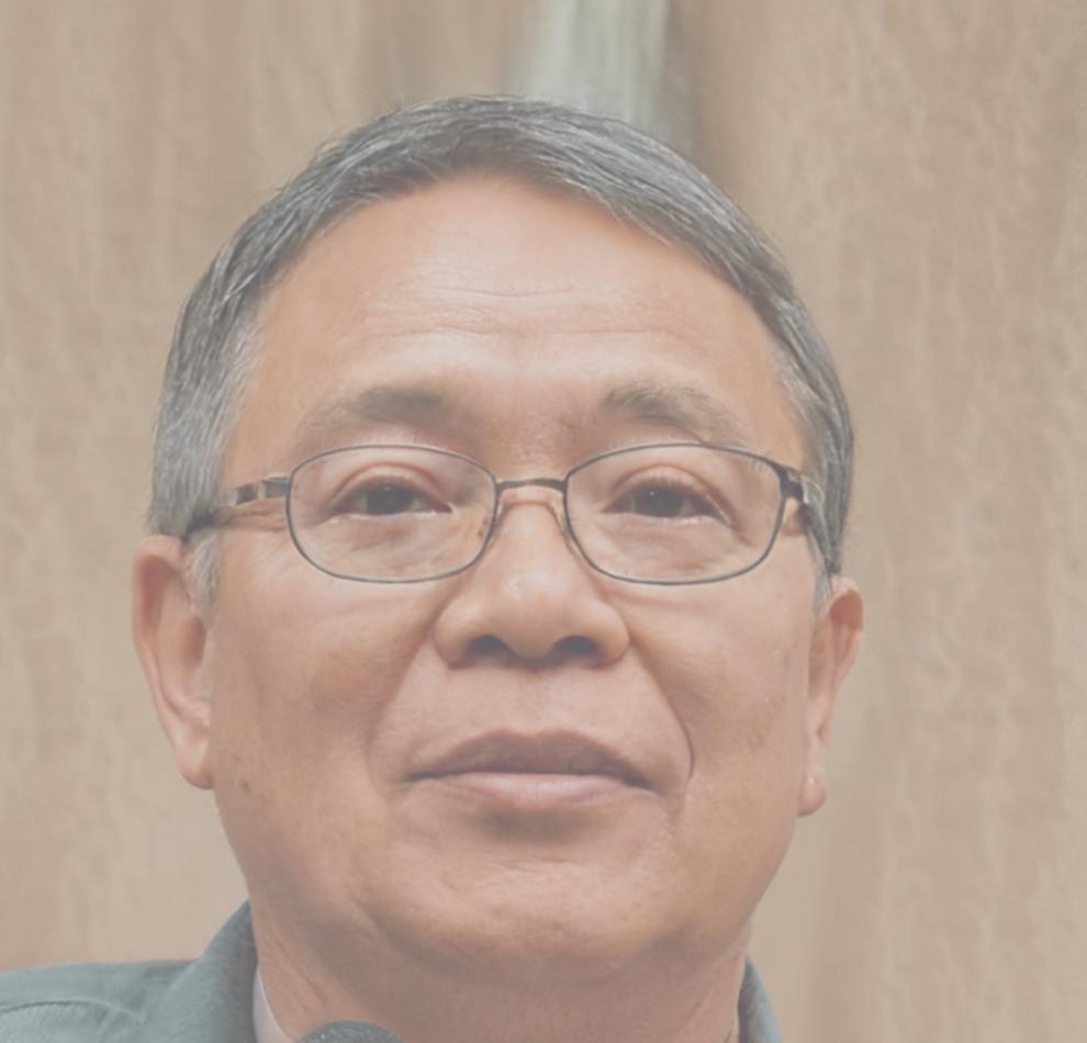 Portrait de Marc Dubois